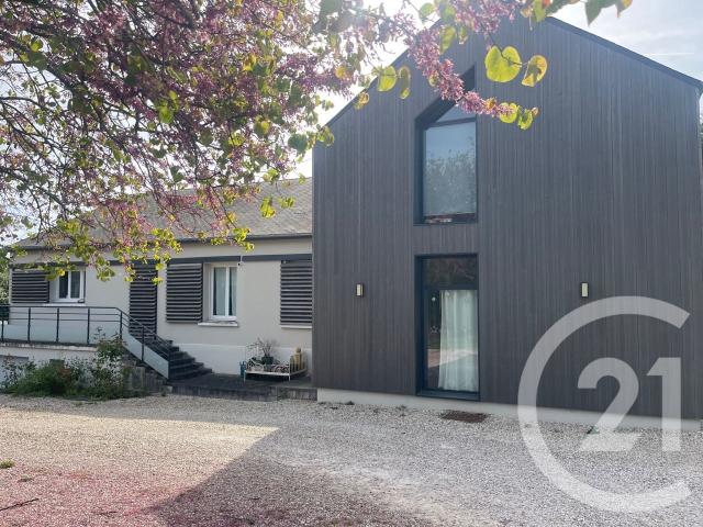 Maison vente à Orléans, Tavers