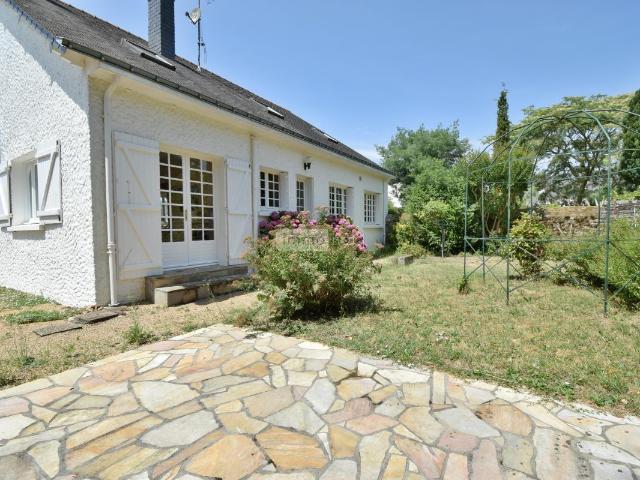 Maison vente à Châteaubriant-Ancenis, Bonnoeuvre