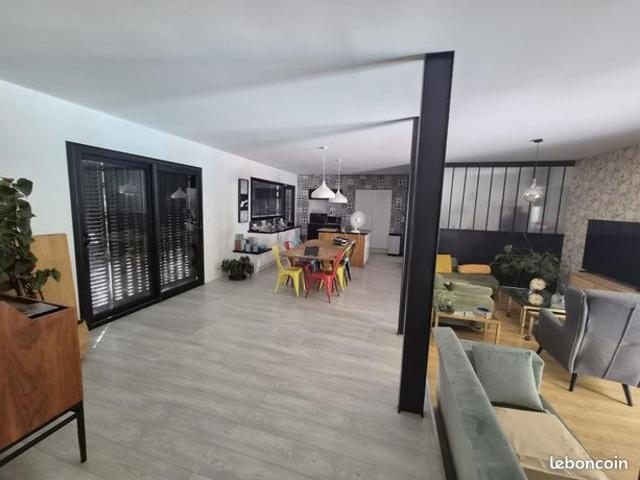 Maison vente à Poitiers, Montamisé