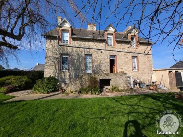 Maison vente à Dinan, Bretagne