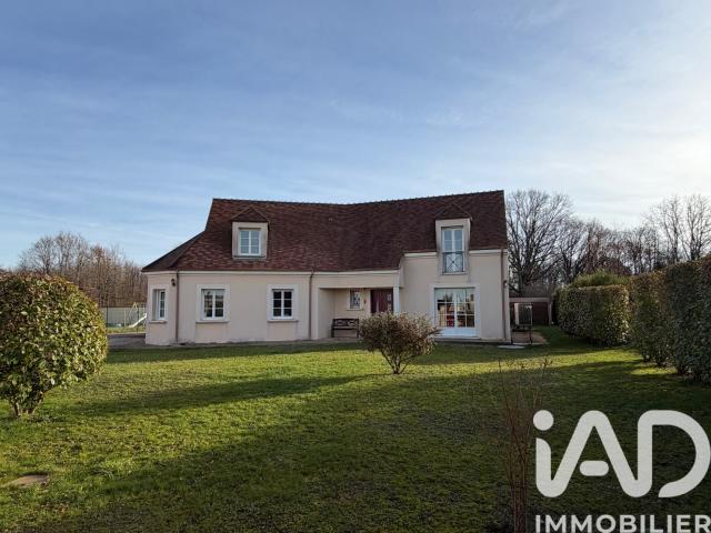 Maison vente à Rebourseaux, Vergigny