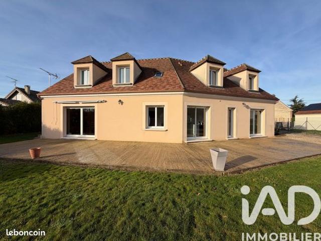Maison vente à Vergigny, Yonne