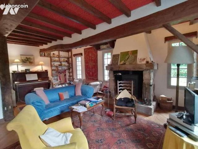 Maison vente à Dieppe, Brametot