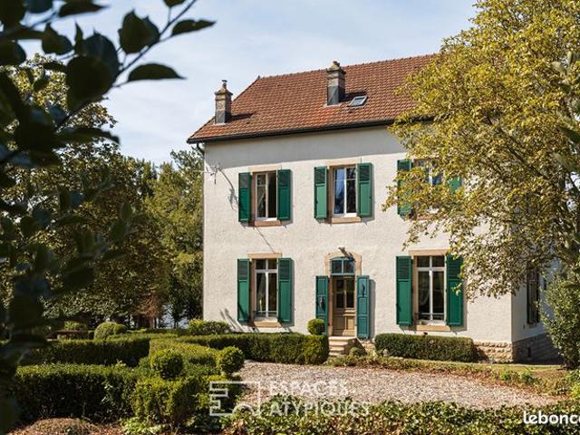 Maison vente à Luré, Loire