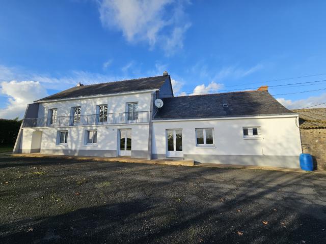 Maison vente à Châteaubriant-Ancenis, Mésanger
