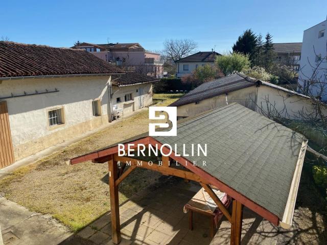 Maison vente à Bourg-en-Bresse, Attignat