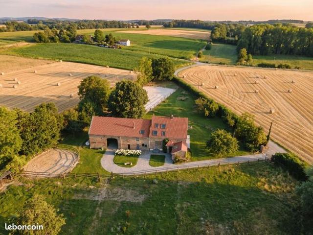 Maison vente à Nivelle, Nord