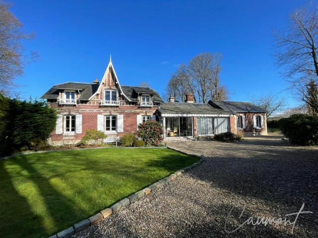 Maison vente à Le Havre, Gommerville