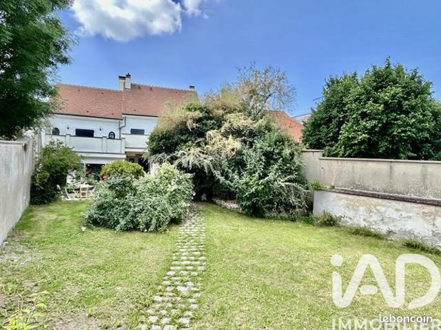 Maison vente à Sarcelles, Groslay