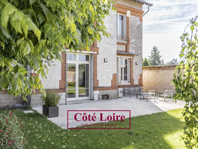 Maison vente à Meung-sur-Loire, Loiret