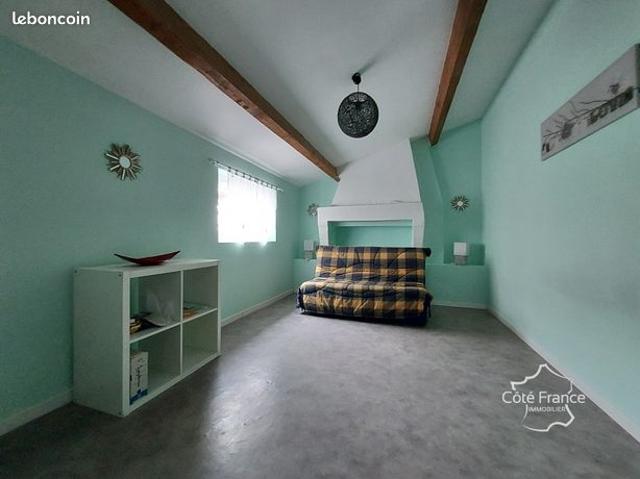 Maison vente à Langon, Saint-symphorien