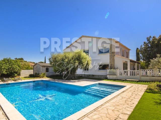 Maison vente à Arrondissement de Toulon, Six-fours-les-plages