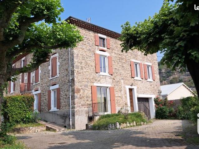 Maison vente à Sarras, Ardèche