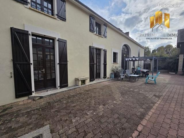 Maison vente à Marcon, Portes-lès-Valence