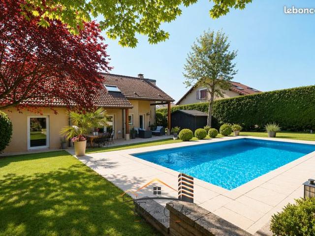 Maison vente à Saint-Quentin, Jussy