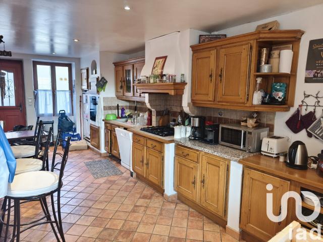 Maison vente à Avallon, Asquins