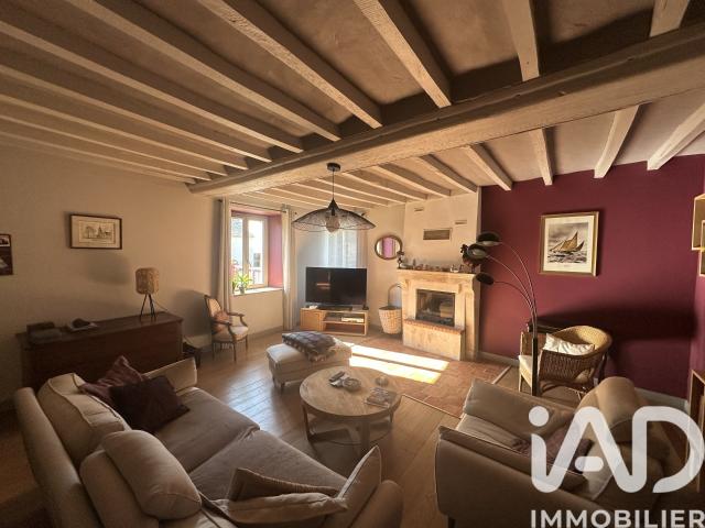 Maison vente à La Flèche, Crannes-en-champagne