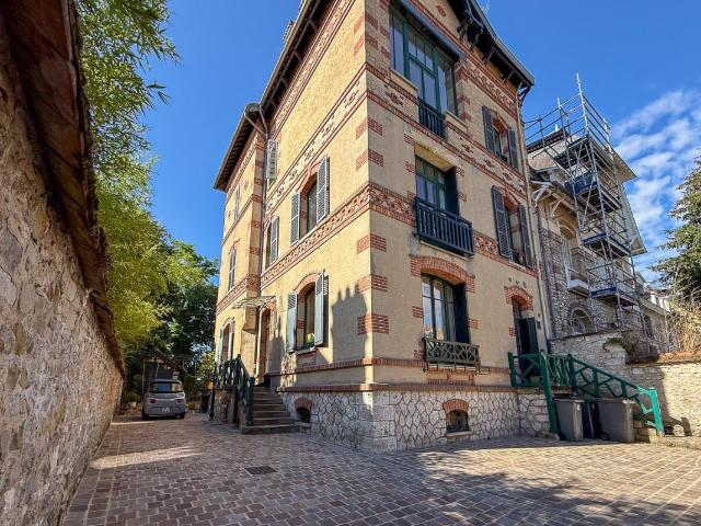 Maison vente à Fontainebleau