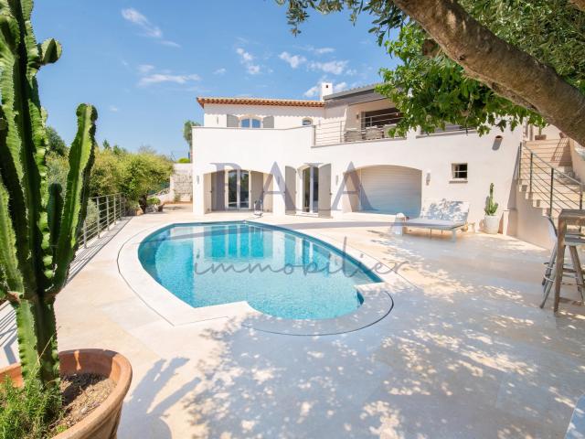 Maison vente à Franc, Sainte-Maxime