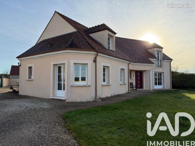 Maison vente à Auxerre, Vergigny