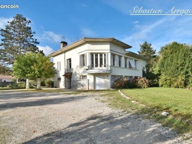 Maison vente à Villeneuve-sur-Lot, Casseneuil