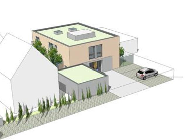 Maison vente à Haguenau-Wissembourg, Schweighouse-sur-moder