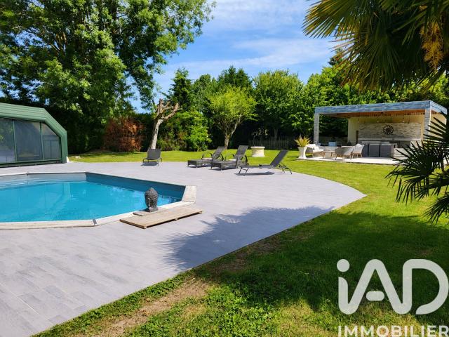 Maison vente à Provins, Lumigny-nesles-ormeaux
