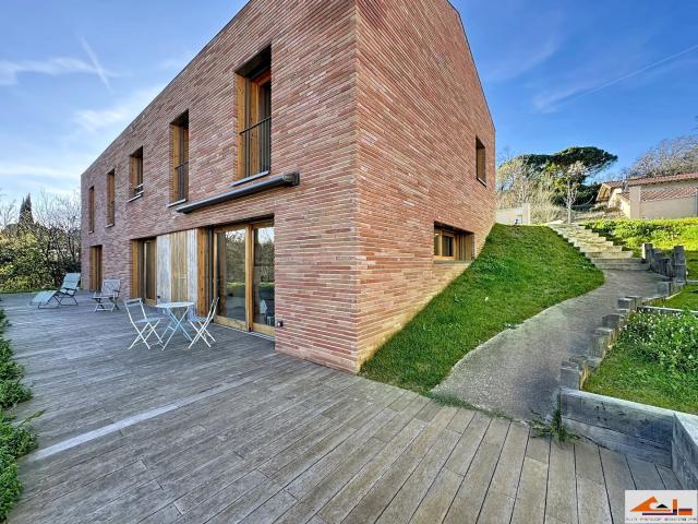 Maison vente à Toulouse