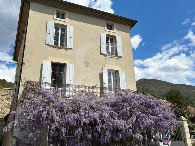 Maison vente à Nyons