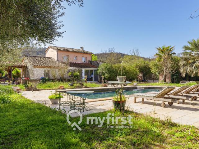 Maison vente à Arrondissement de Draguignan, Les Arcs