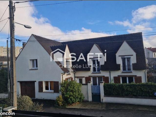 Maison vente à Le Raincy, Neuilly-sur-marne