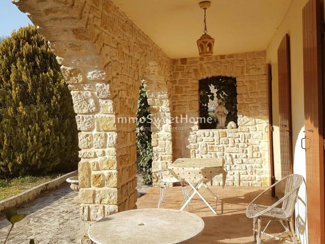 Maison vente à Saint-ferréol-trente-pas