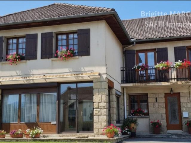Maison vente à Largentière, Le Béage