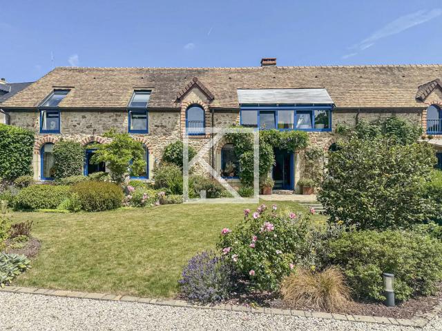Maison vente à Le Mans, Saint-pavace
