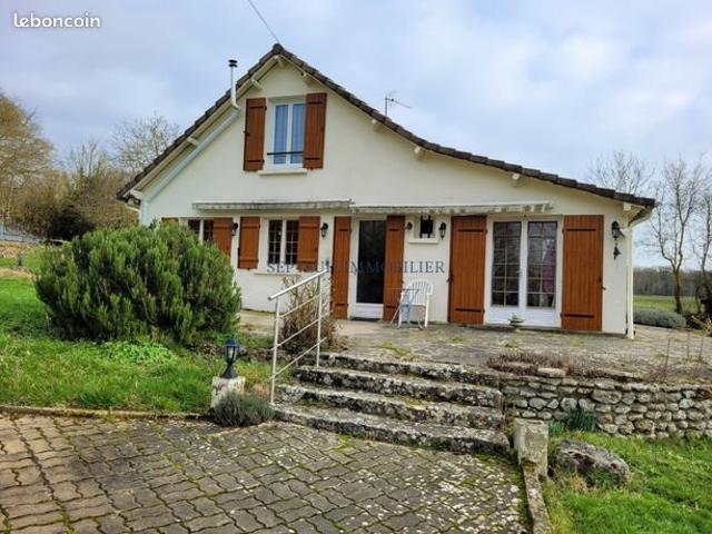 Maison vente à Mantes-la-Jolie, Septeuil