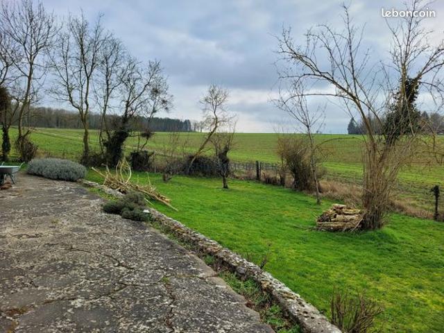 Maison vente à Mantes-la-Jolie, Septeuil