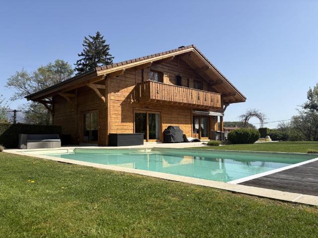 Maison vente à Gex, Farges
