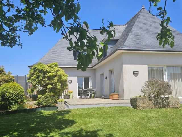 Maison vente à Châteaulin, Bretagne
