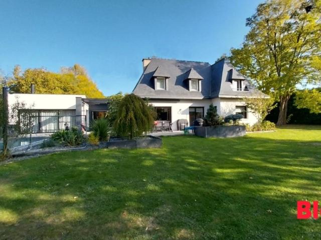 Maison vente à Rennes, Bretagne