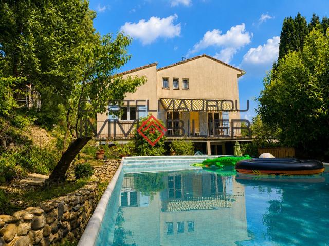 Maison vente à Toulouse, Saint-geniès-bellevue