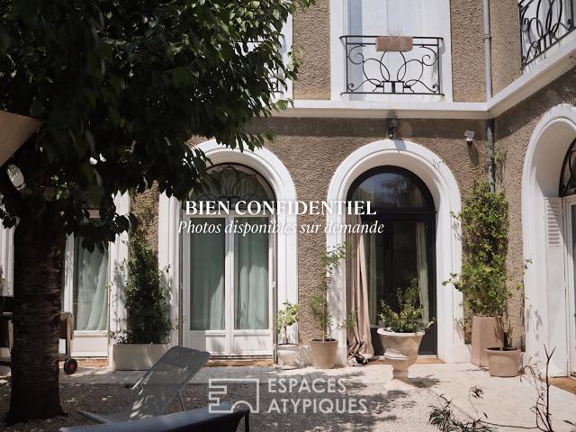 Maison vente à Poitiers, Saint-benoît