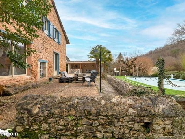 Maison vente à Périgueux, Nouvelle-Aquitaine