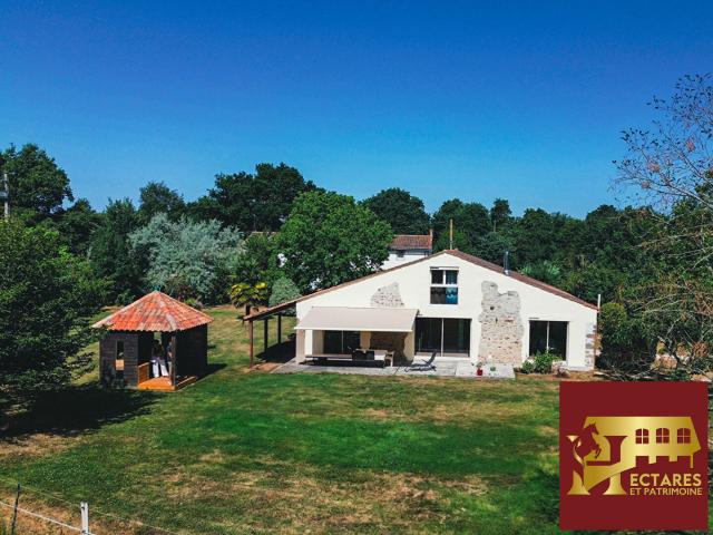 Maison vente à France métropolitaine, La Boissière-des-landes