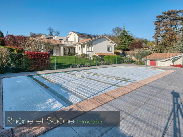 Maison vente à Bourg-en-Bresse, Reyrieux