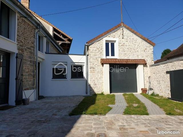 Maison vente à Boissy-sous-Saint-Yon, Essonne