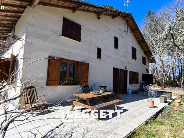 Maison vente à Mont-de-Marsan, Pissos
