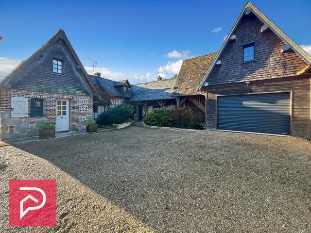 Maison vente à Bernay