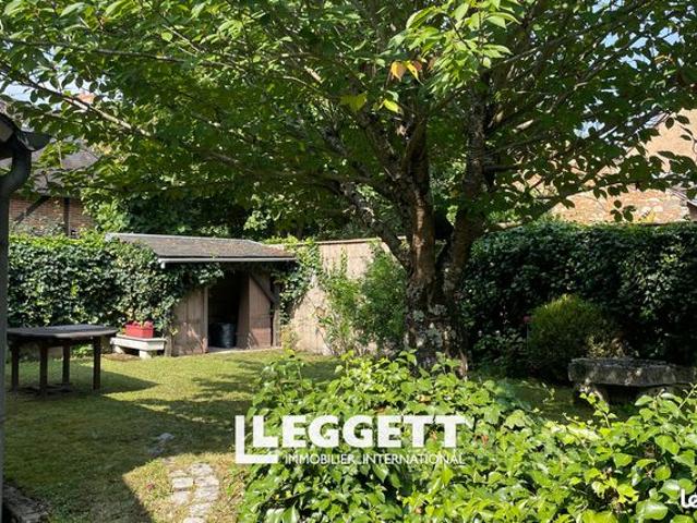 Maison vente à Lignières, Cher