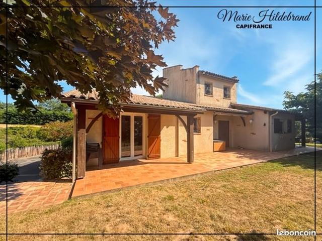 Maison vente à Valence