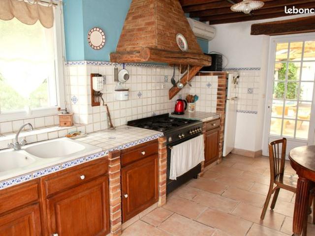Maison vente à Sens, Pailly